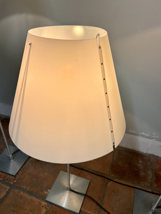 Image 1 of Lampade d'atmosfera Trio Costanza Luceplan
