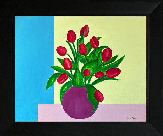 Image 1 of Spring around the corner