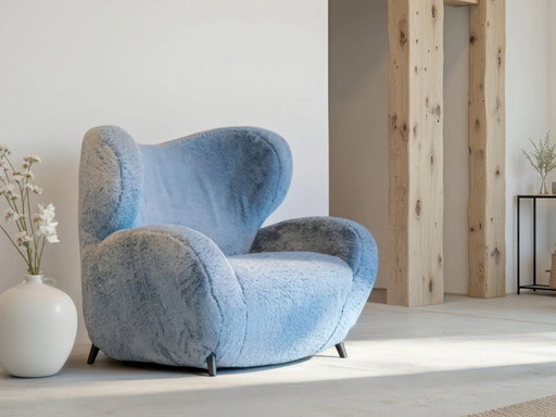 Santi – RT Design, fauteuils