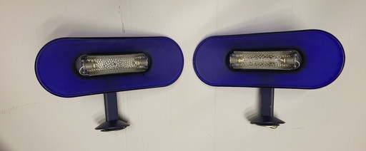 Arteluce JILL uplighters