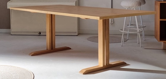 Image 1 of Tavolo da pranzo Tjalfe