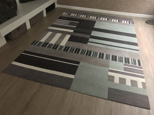 Teppich NEPAL Sundar Kollektion de Munk NEU