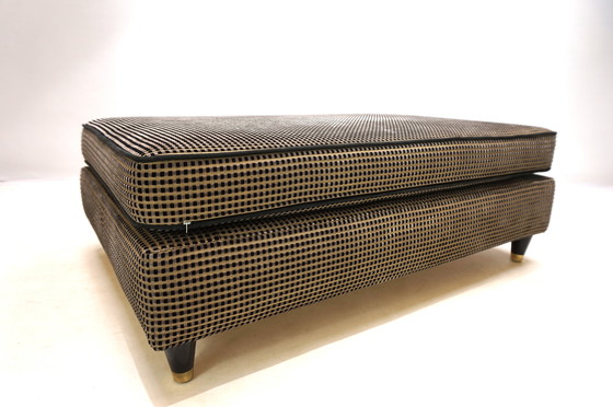 Image 1 of Pierre Cardin Otomano, 1970