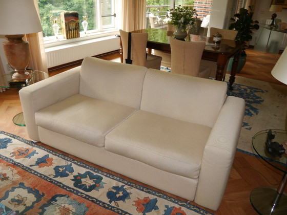 Image 1 of Gelderland 2 1/2 seater sofa in perfect condition
