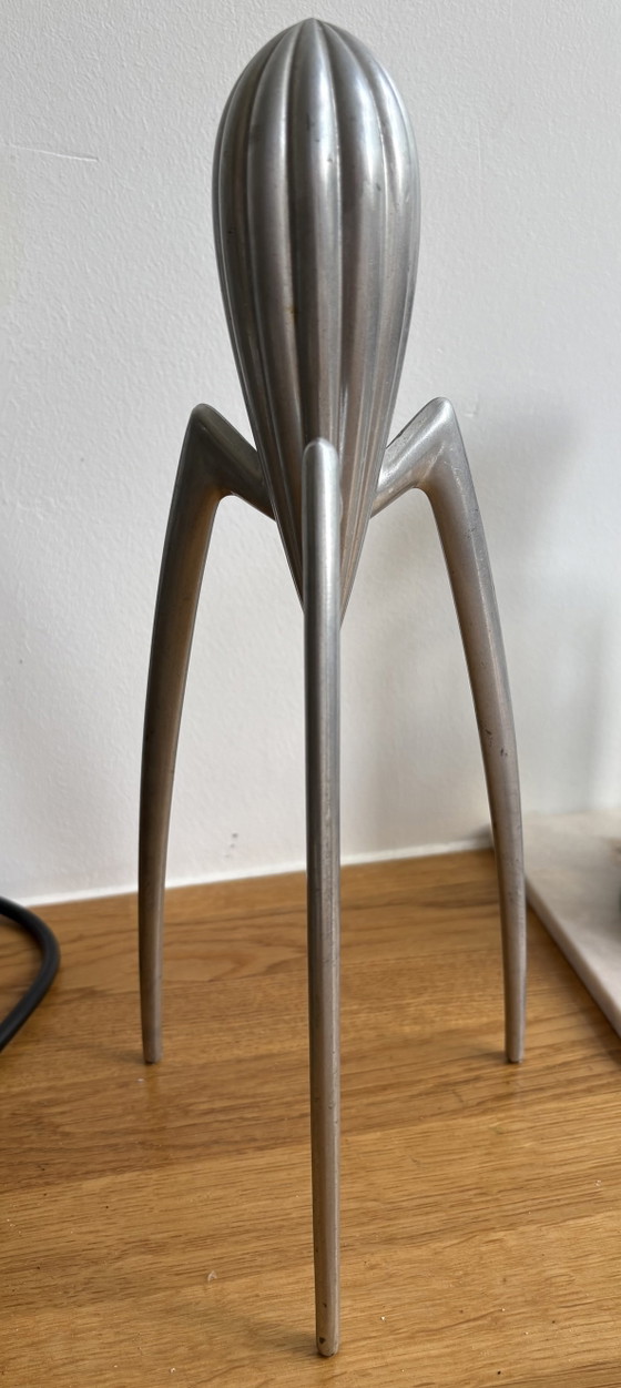 Image 1 of Alessi Juicy Salif Citrus - Philippe Starck