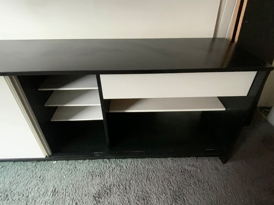 Sideboard ‘t Spectrum Wenge – Wood (photo 5 of 6)