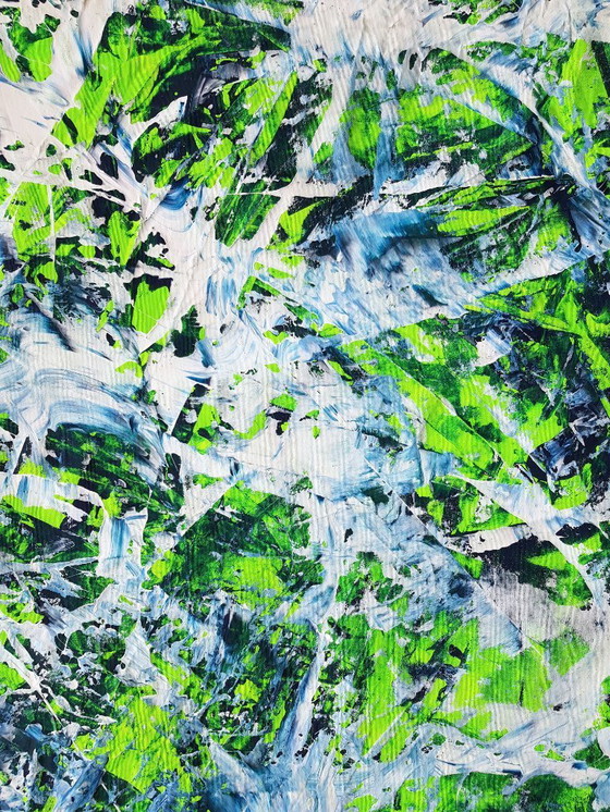 Image 1 of Jürgen Angeler - Trifoglio quadrifoglio