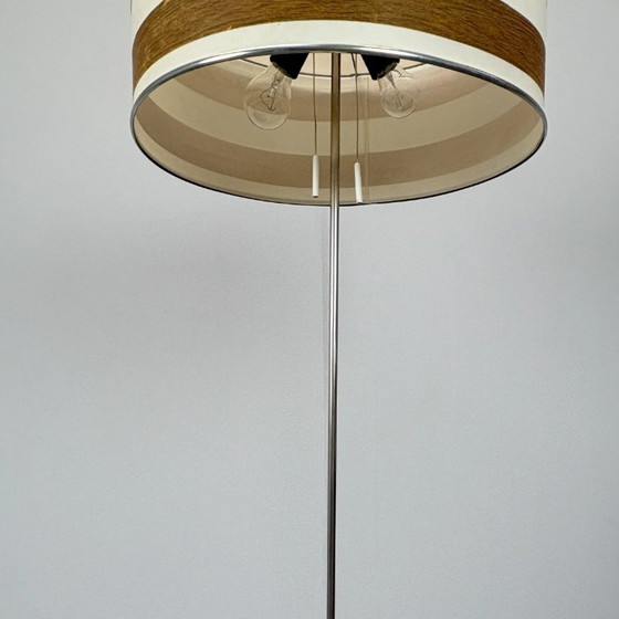 Image 1 of Lampadaire du milieu du siècle, années 1970, Allemagne