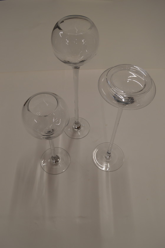 Image 1 of Stomlight Glass // 3 Formaten