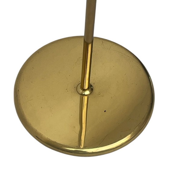Lampada da terra vintage regolabile in ottone con dimmer – Lampade da terra, Brass, Metal (photo 13 of 23)