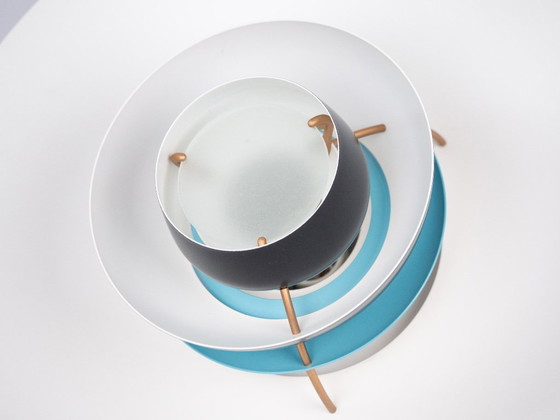 Image 1 of Lámpara colgante danesa PH 5 de Poul Henningsen, Louis Poulsen, 1958
