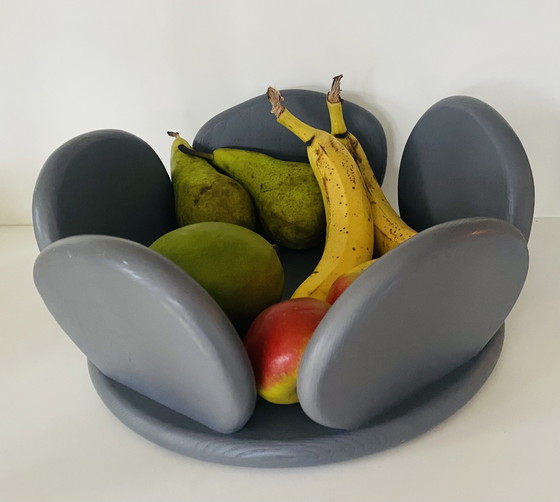 Image 1 of Umbra Shift Stonewood Bowl - design Jonas Ravlo Stokke