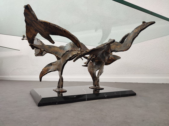 Image 1 of Salvino Marsura (Italy 1938-2020)