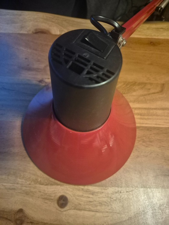 Image 1 of Phase desk lamp