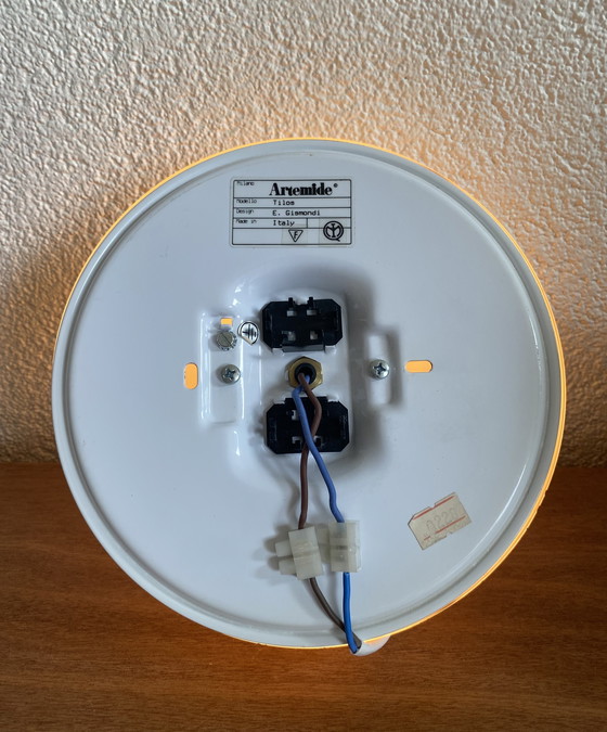 Image 1 of Lampade da soffitto Artemide Kalias e Tilios