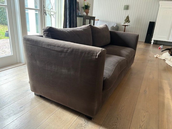 Image 1 of Divano a 2 posti Soho Emma