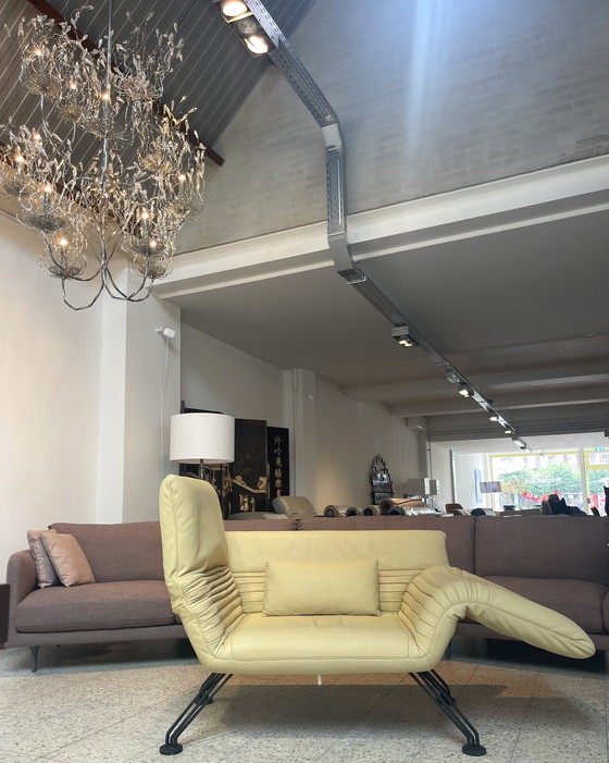 Image 1 of Divano De Sede DS 142