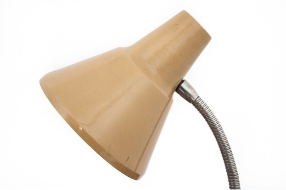 Image 1 of Lampada da tavolo, Polonia, anni '60.