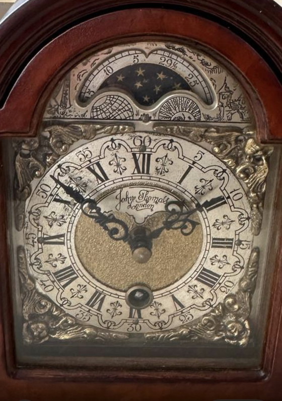 Image 1 of Orologio da camino Warmink