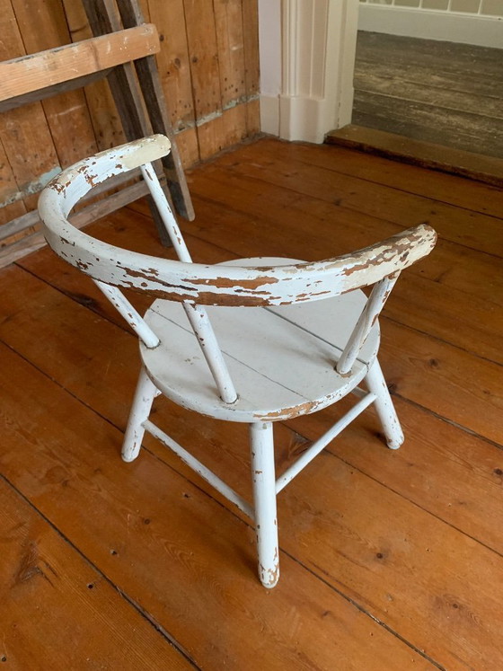 Image 1 of Kinderstoeltje