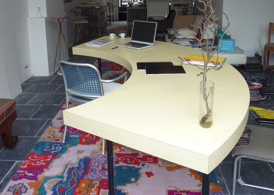 Image 1 of der "STAMMTIC"