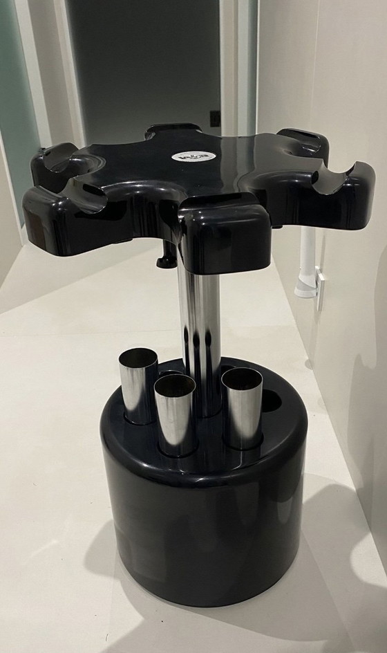 Image 1 of Vintage kapstok velca