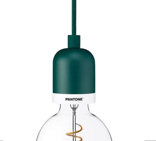 Pantone vert - 2 nouvelles Suspensions - DENEB Cap-hanger