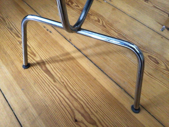 Image 1 of 3 x VITRA Eames LCM chairs