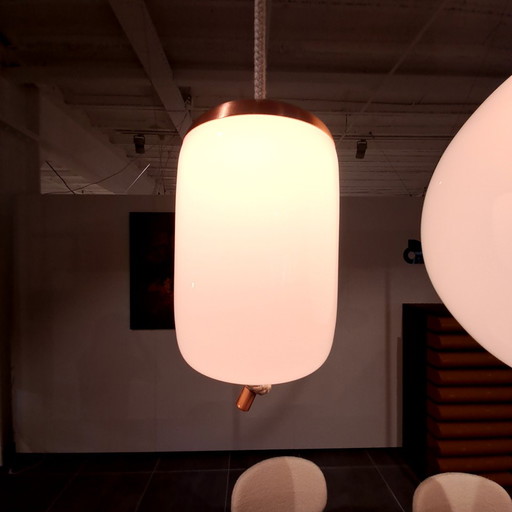 Brokis Knot Sfera hanglamp