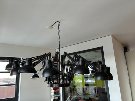 Lampe Moooi Cher Ingo