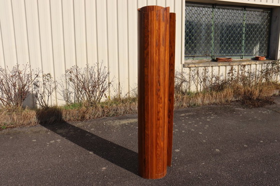 Image 1 of Scherm in de stijl van Baumann