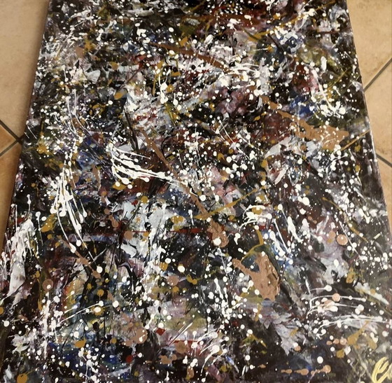 Image 1 of Walter Geraci - resumen n.25