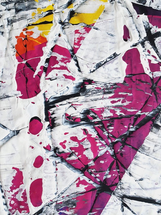 Image 1 of Jürgen Angeler - Dynamic Glowing