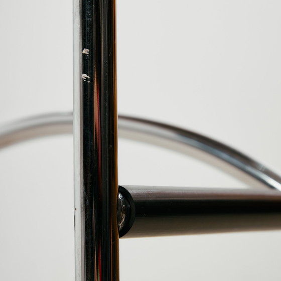 Image 1 of MK11087 Sgabello da bar Tokyo di Rodney Kinsman per Bieffeplast