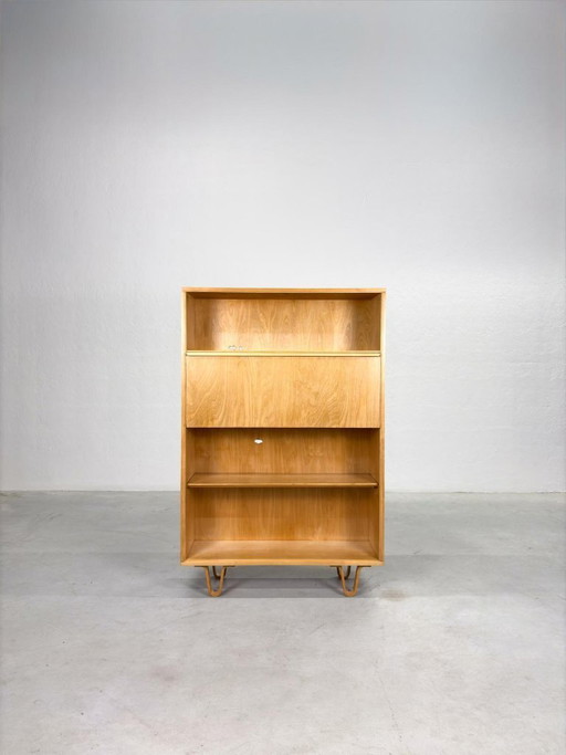 Librería Pastoe 'BB04' de Cees Braakman