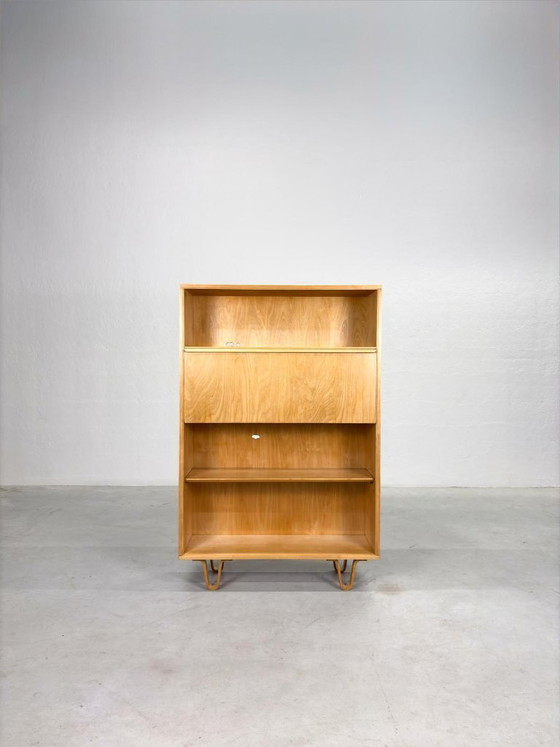 Image 1 of Librería Pastoe 'BB04' de Cees Braakman