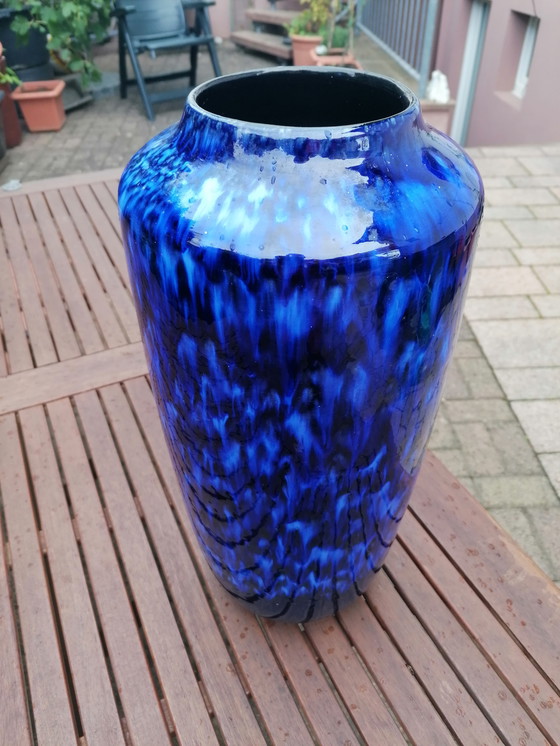 Image 1 of Vaso da terra, Fat Lava, di Scheurich