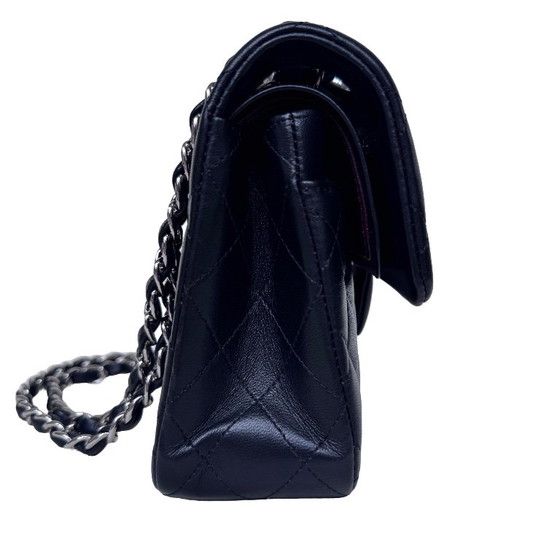 Chanel Classic Flap Small – Crossbody bags, Lambskin (photo 10 of 17)