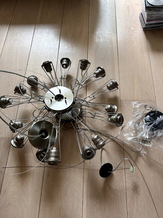 Image 1 of Lumina Matrix Double - Nikkel