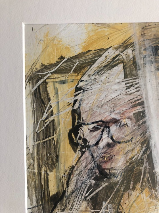 Rob Jacobs – Paintings & Drawings, Paper (photo 4 of 7)
