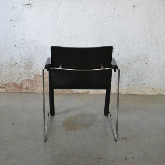 Image 1 of 6x Thonet S320 Stühle