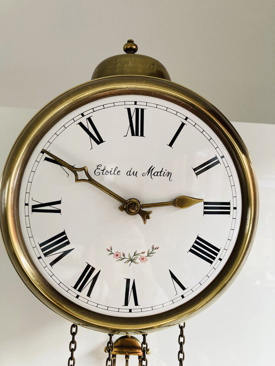 Image 1 of Beautiful Wall Clock