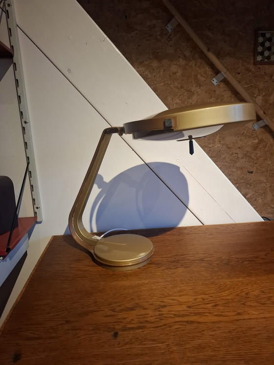 Image 1 of Lupela rey / cobra lamp
