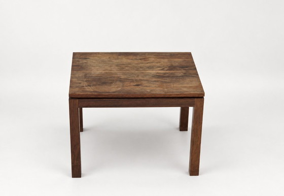 Side tables in rosewood, Denmark, 1960s, set of 2 (photo 11 of 20)