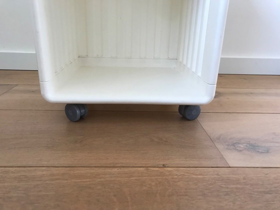 Image 1 of Mesa auxiliar IKEA Didrik - Mesa auxiliar - Carrito