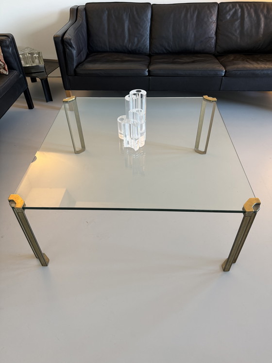 Image 1 of Peter Ghyczy Coffee Table