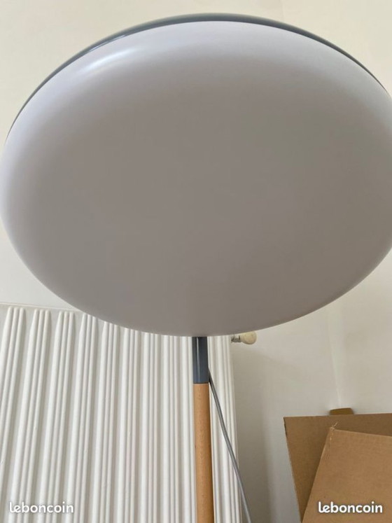 Floor lights Normann Copenhagen Hello Floor – NEW – Jonas Wagell – Metal (photo 4 of 5)