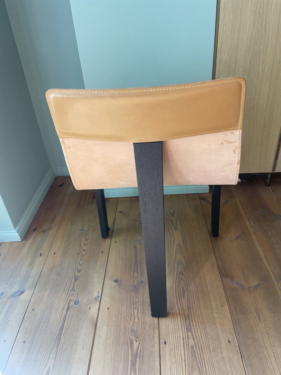 Image 1 of 1 x Agapecasa Tre stoel