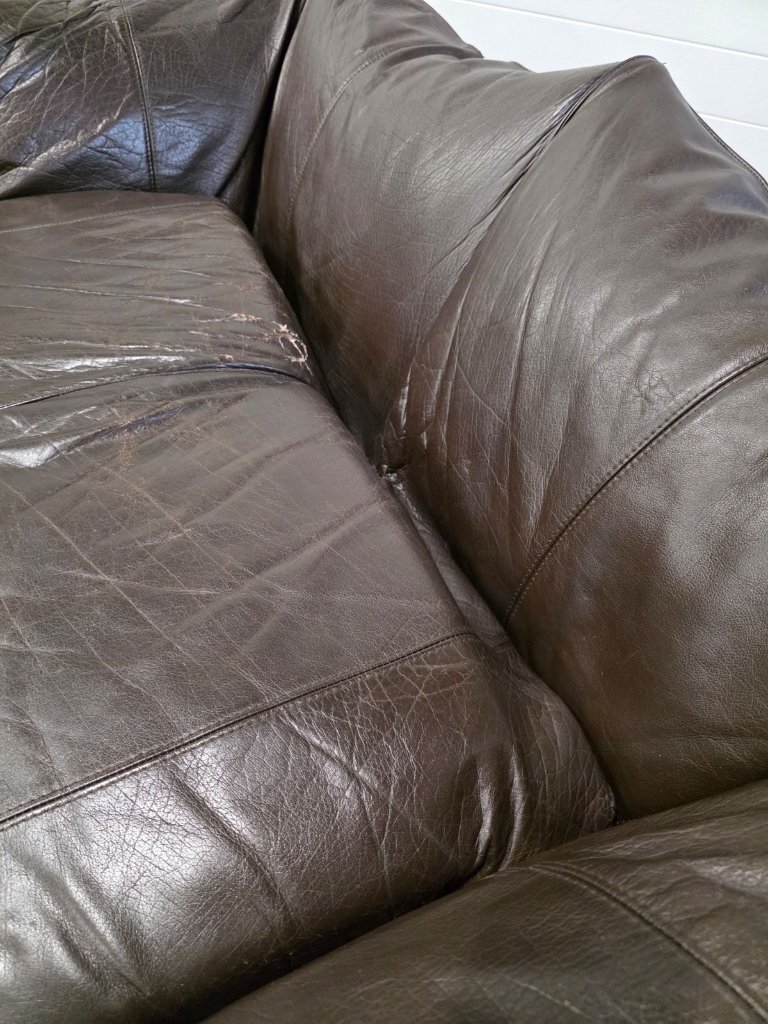 ORIGINAL B&B Italia Biambola 2-Seater + WARRANTY | €4,700 | Whoppah