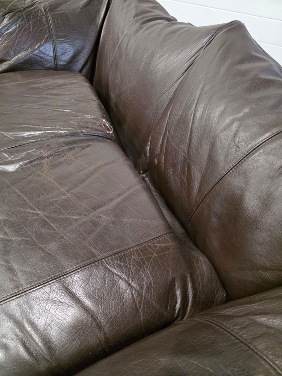 Image 1 of ORIGINALE B&B Italia Biambola 2 posti + GARANZIA